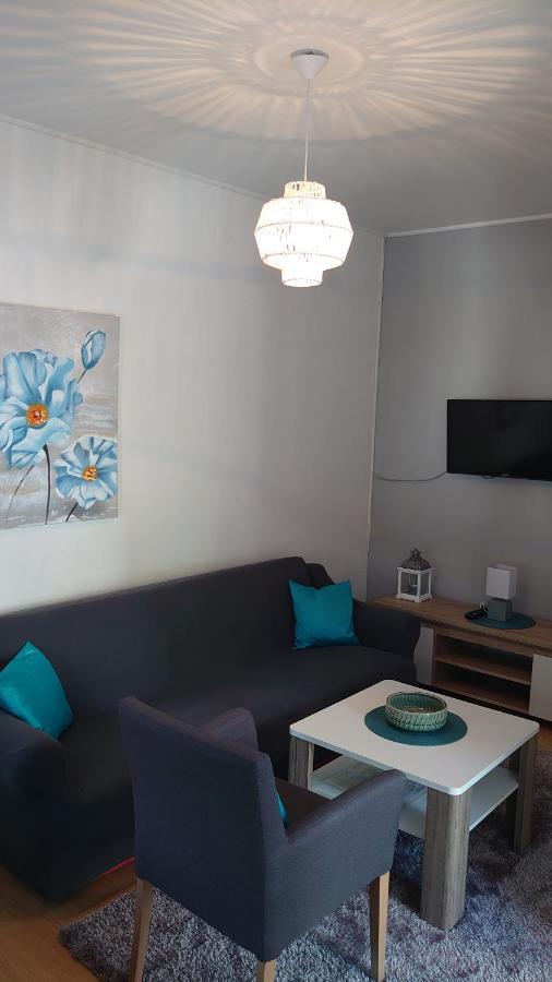 Apartments Tulipan - With Free Private Parking Garage Mostar Ngoại thất bức ảnh