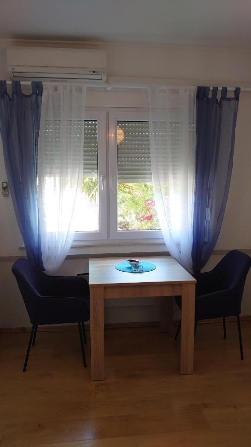Apartments Tulipan - With Free Private Parking Garage Mostar Ngoại thất bức ảnh